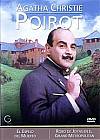 Agatha Christie (Poirot) El espejo del muerto y Robo de joya en el Grand Metropolitan